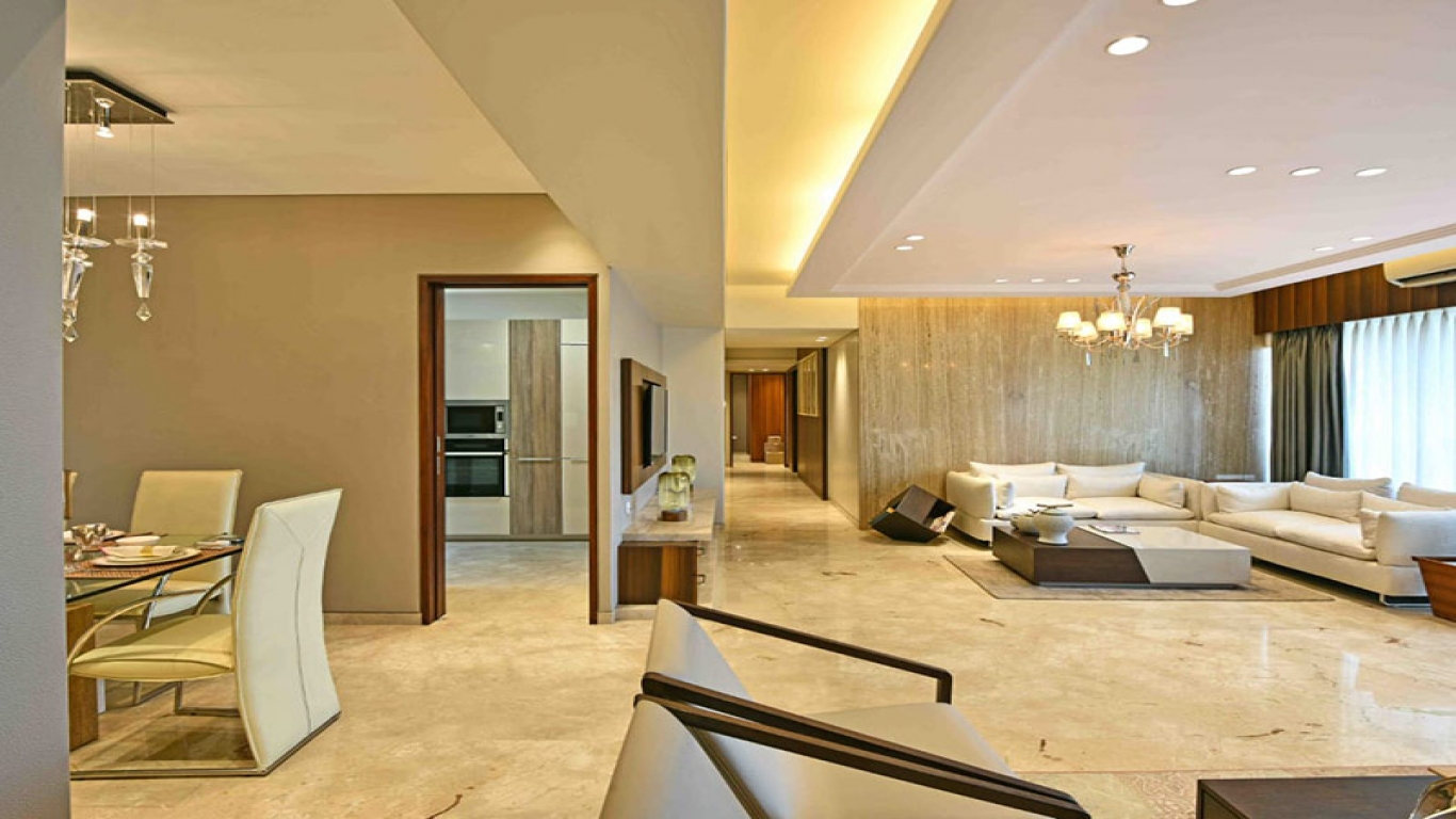 Runwal Elegante Andheri West